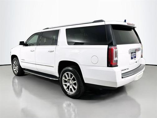 2020 GMC Yukon XL Denali