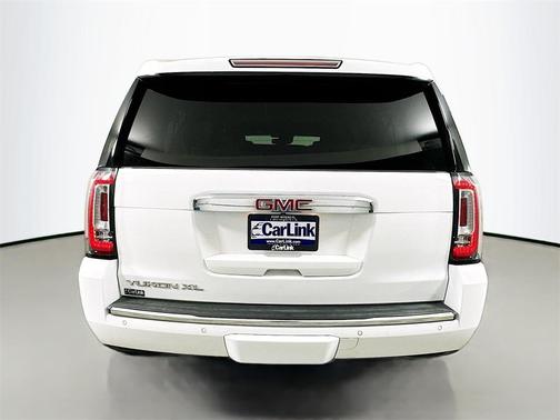 2020 GMC Yukon XL Denali