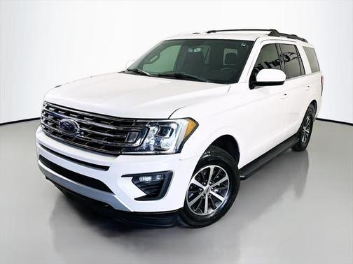 2019 Ford Expedition XLT