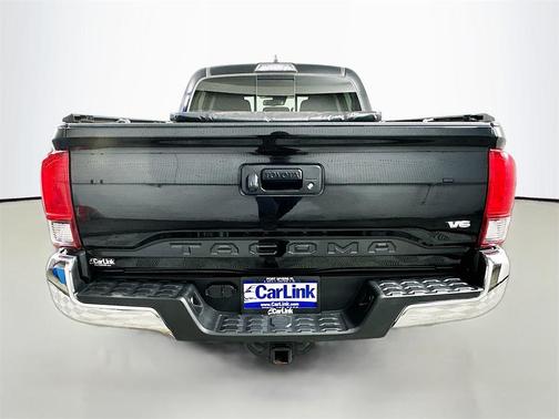 2019 Toyota Tacoma SR5