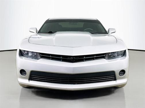 2015 Chevrolet Camaro 1LS