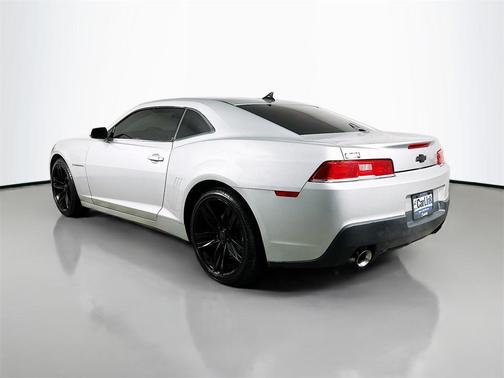 2015 Chevrolet Camaro 1LS