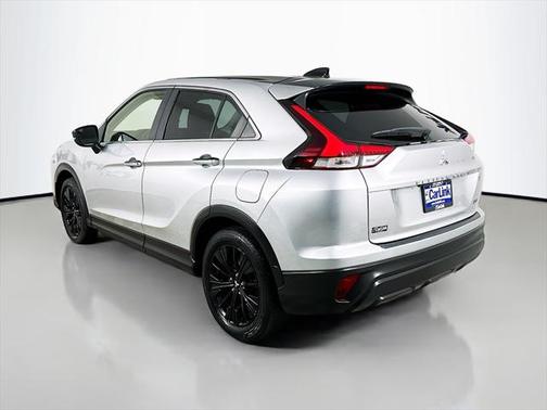 2022 Mitsubishi Eclipse Cross LE
