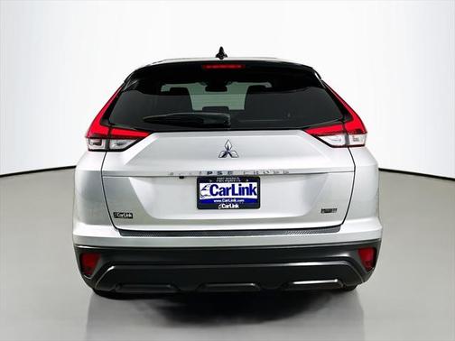2022 Mitsubishi Eclipse Cross LE