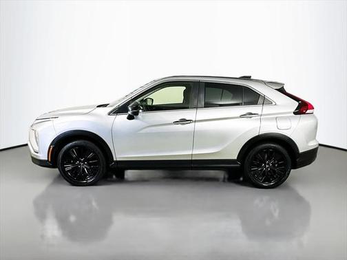 2022 Mitsubishi Eclipse Cross LE