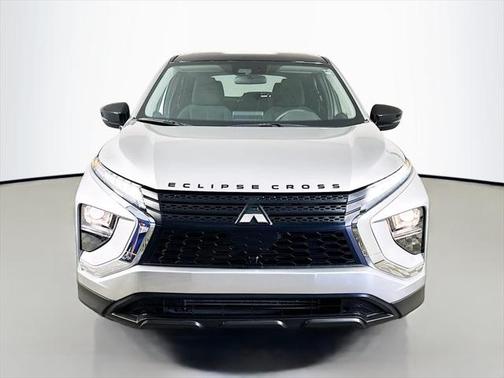 2022 Mitsubishi Eclipse Cross LE