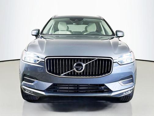 2019 Volvo XC60 T6 Inscription
