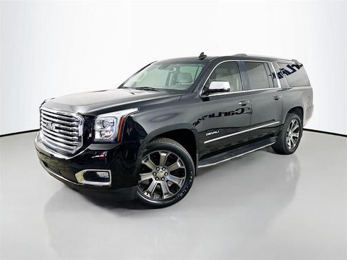 2018 GMC Yukon XL Denali
