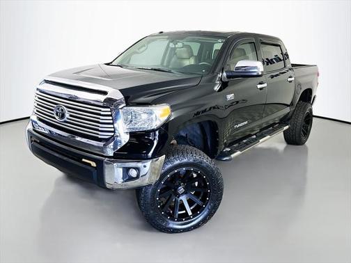 2014 Toyota Tundra Limited