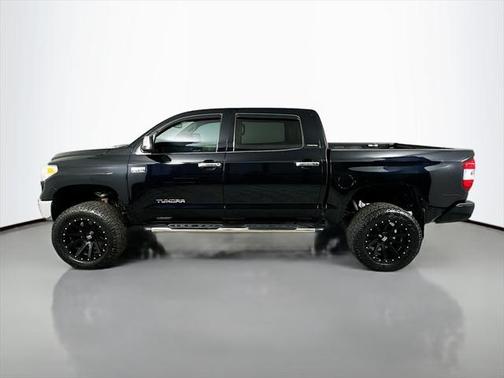 2014 Toyota Tundra Limited