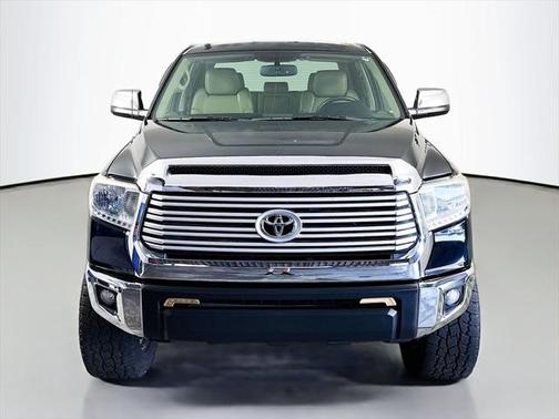 2014 Toyota Tundra Limited