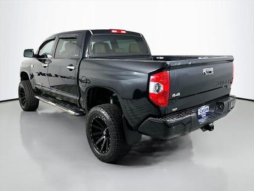 2014 Toyota Tundra Limited