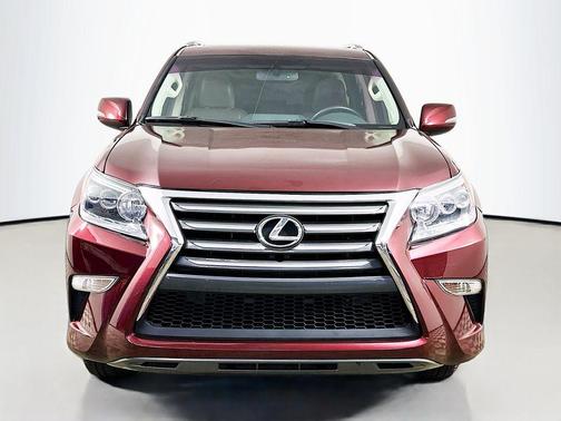 2018 Lexus GX 460 Base