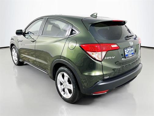 2016 Honda HR-V LX