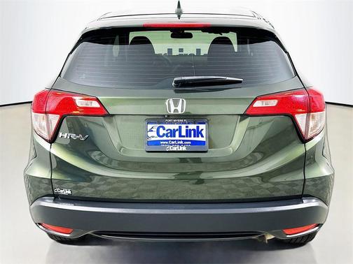 2016 Honda HR-V LX