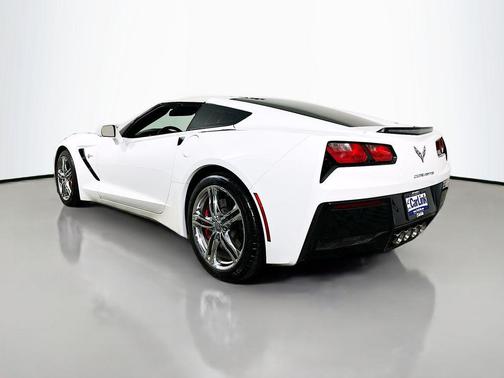 2014 Chevrolet Corvette Stingray Base