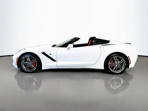 2014 Chevrolet Corvette Stingray Base