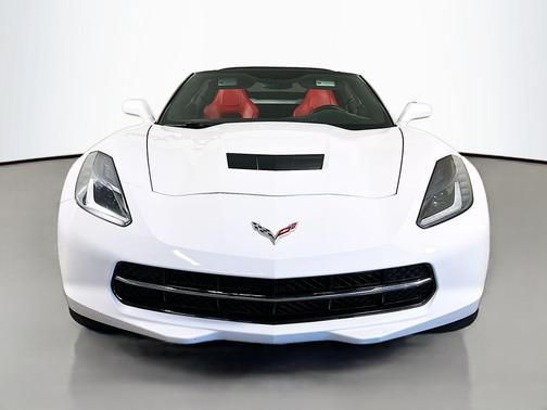 2014 Chevrolet Corvette Stingray Base