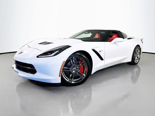 2014 Chevrolet Corvette Stingray Base