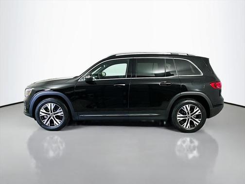2024 Mercedes-Benz GLB 250 Base
