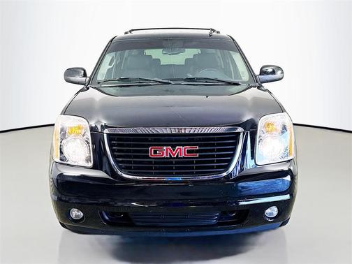 2008 GMC Yukon SLT