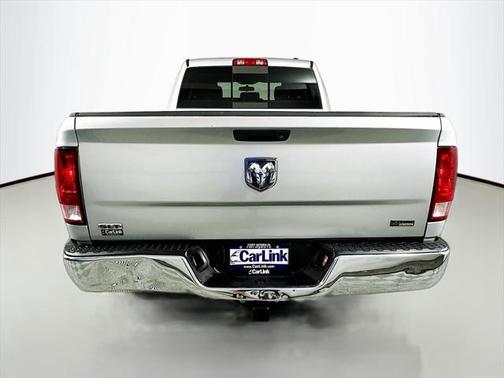 2011 Dodge Ram 1500 SLT