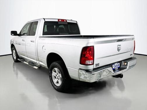 2011 Dodge Ram 1500 SLT