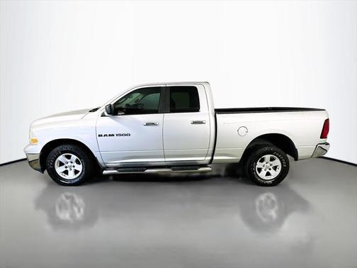 2011 Dodge Ram 1500 SLT