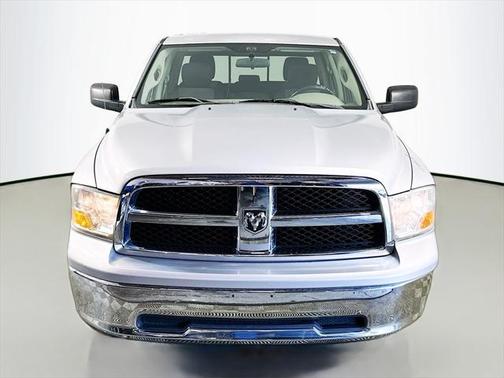 2011 Dodge Ram 1500 SLT