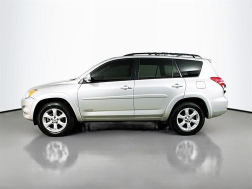 2011 Toyota RAV4 Limited