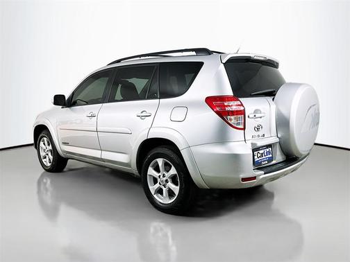 2011 Toyota RAV4 Limited