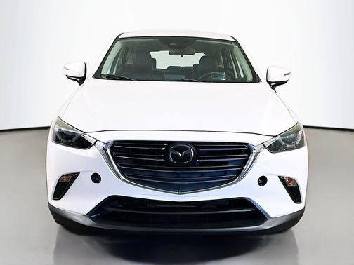 2019 Mazda CX-3 Touring