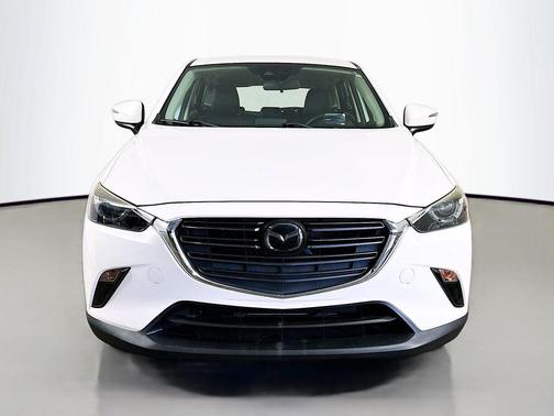 2019 Mazda CX-3 Touring