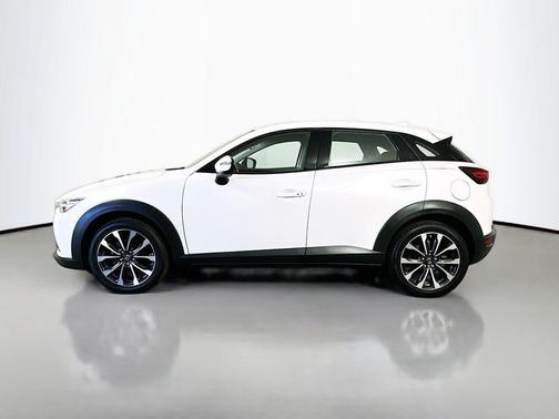 2019 Mazda CX-3 Touring