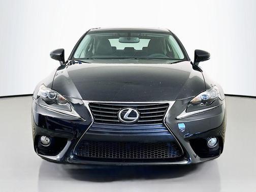 2014 Lexus IS 250 Base