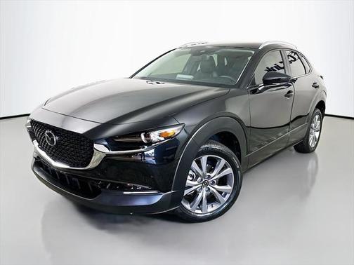 2022 Mazda CX-30 Select