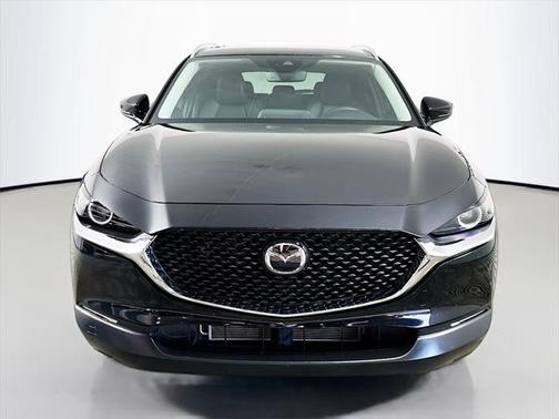 2022 Mazda CX-30 Select