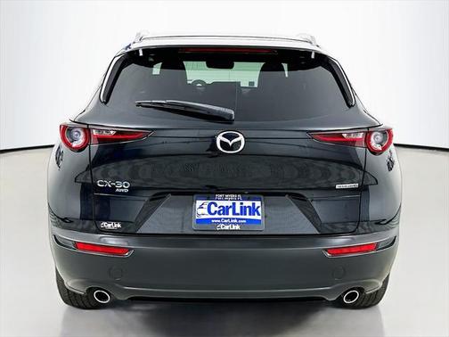2022 Mazda CX-30 Select