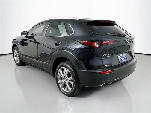 2022 Mazda CX-30 Select