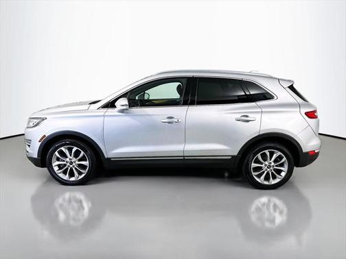2016 Lincoln MKC Select