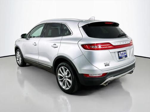 2016 Lincoln MKC Select