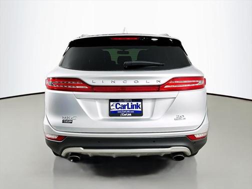 2016 Lincoln MKC Select