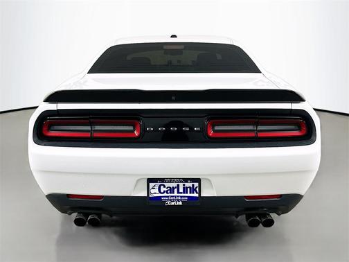 2015 Dodge Challenger R/T