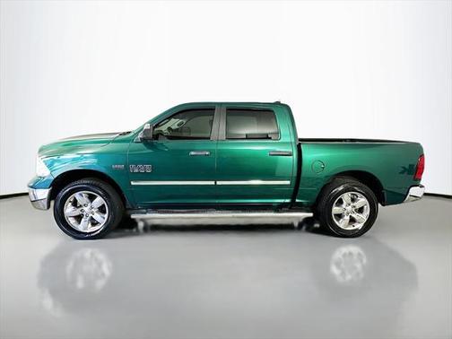 2016 RAM 1500 Lone Star