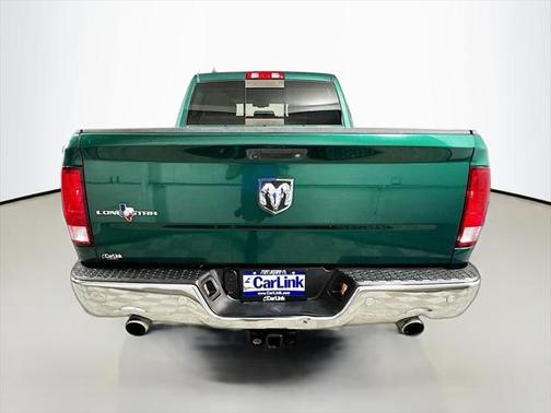 2016 RAM 1500 Lone Star