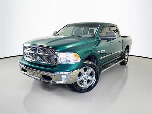2016 RAM 1500 Lone Star