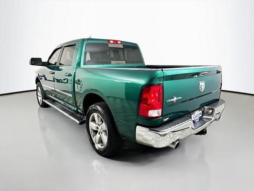 2016 RAM 1500 Lone Star