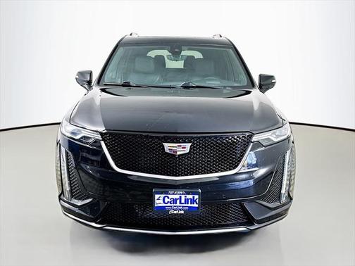 2020 Cadillac XT6 Sport AWD