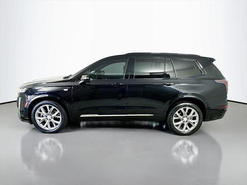 2020 Cadillac XT6 Sport AWD