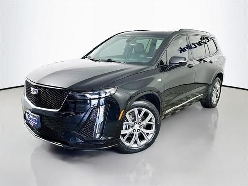 2020 Cadillac XT6 Sport AWD